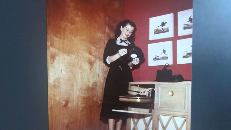 Gail Russell