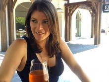 Gail Simmons