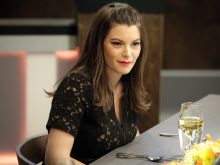Gail Simmons
