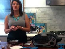 Gail Simmons