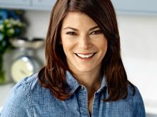 Gail Simmons