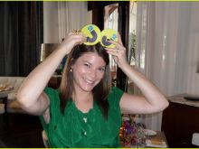 Gail Simmons