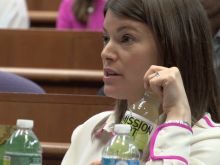 Gail Simmons