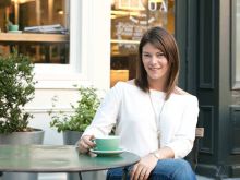 Gail Simmons