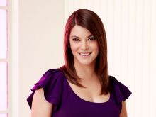 Gail Simmons