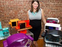 Gail Simmons