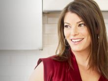 Gail Simmons