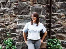 Gail Simmons