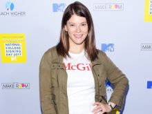 Gail Simmons