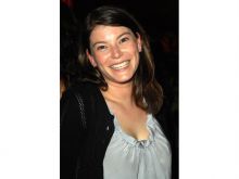 Gail Simmons