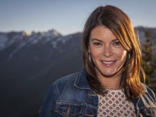 Gail Simmons
