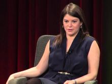 Gail Simmons