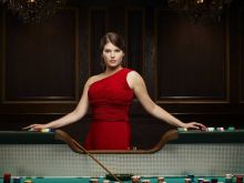 Gail Simmons