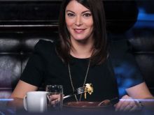 Gail Simmons