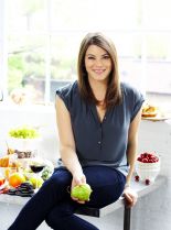 Gail Simmons