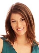 Gail Simmons