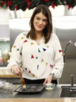 Gail Simmons