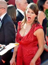 Gail Simmons
