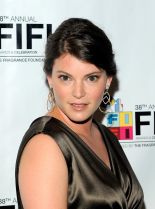 Gail Simmons