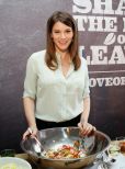 Gail Simmons
