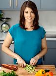 Gail Simmons