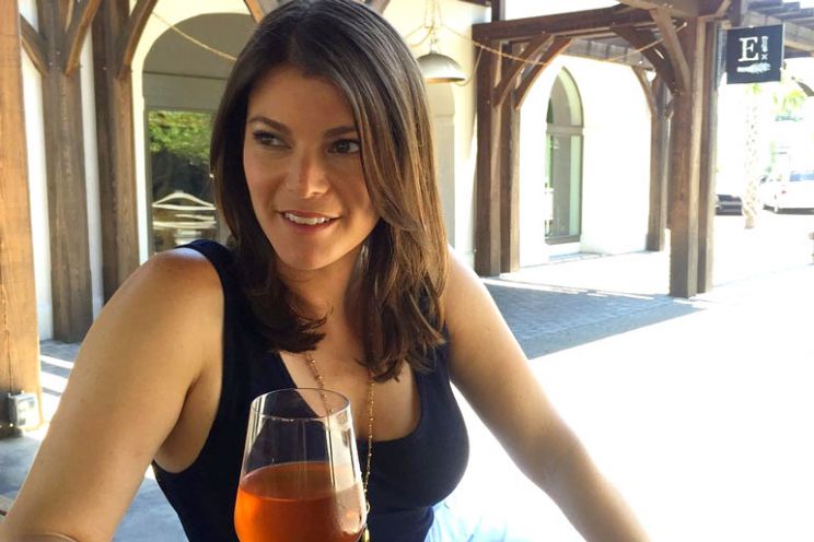 Gail Simmons