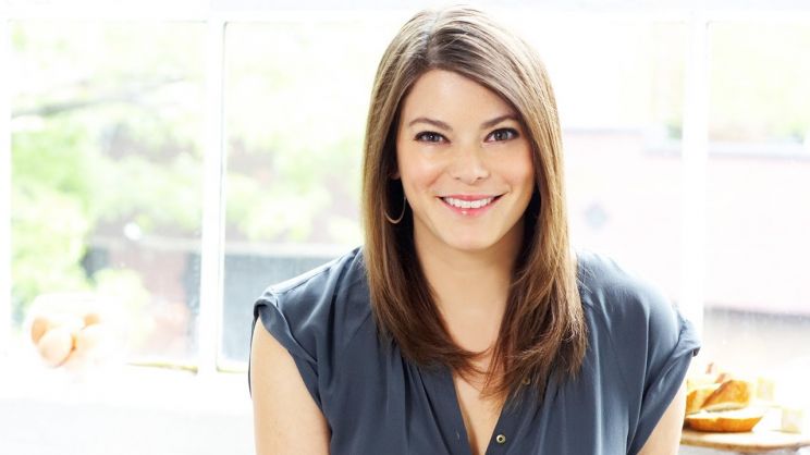 Gail Simmons