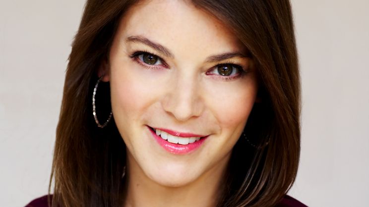 Gail Simmons