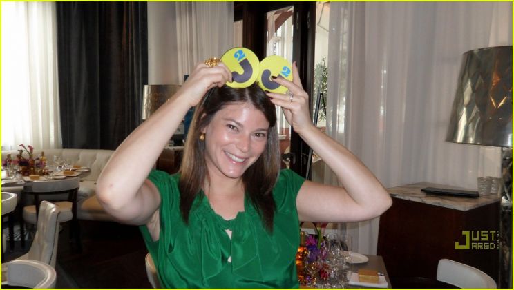 Gail Simmons
