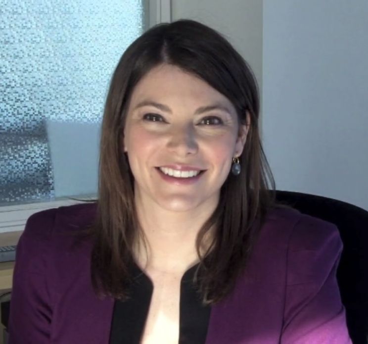 Gail Simmons