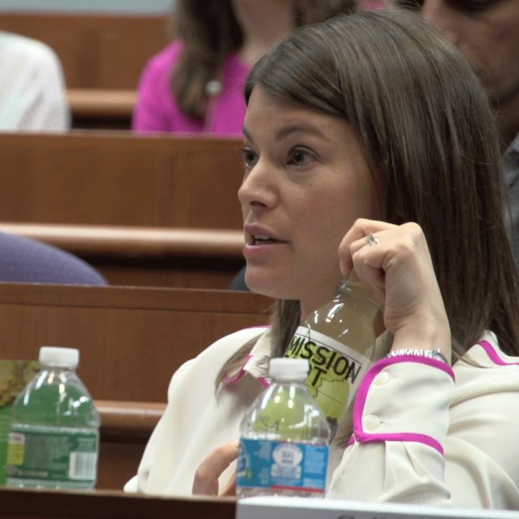 Gail Simmons