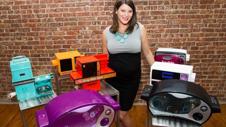 Gail Simmons