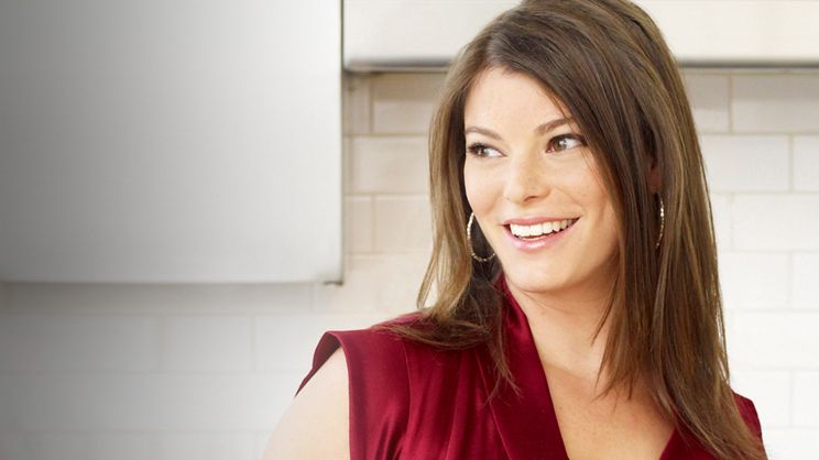 Gail Simmons
