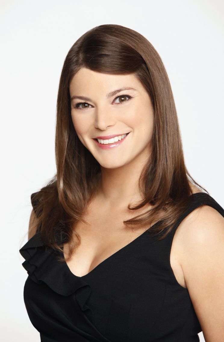 Gail Simmons