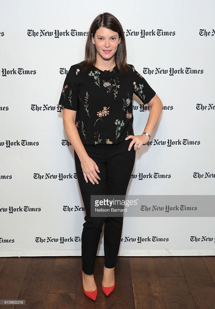 Gail Simmons