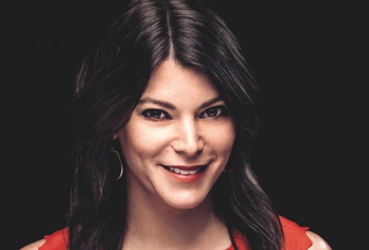 Gail Simmons