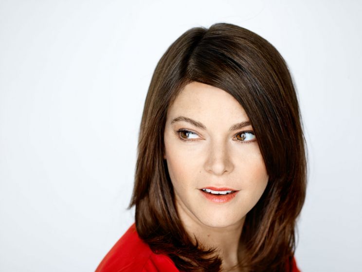 Gail Simmons