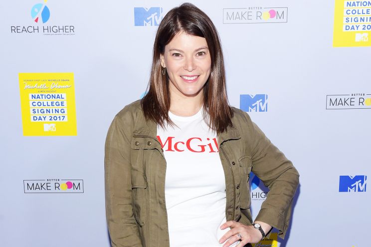 Gail Simmons