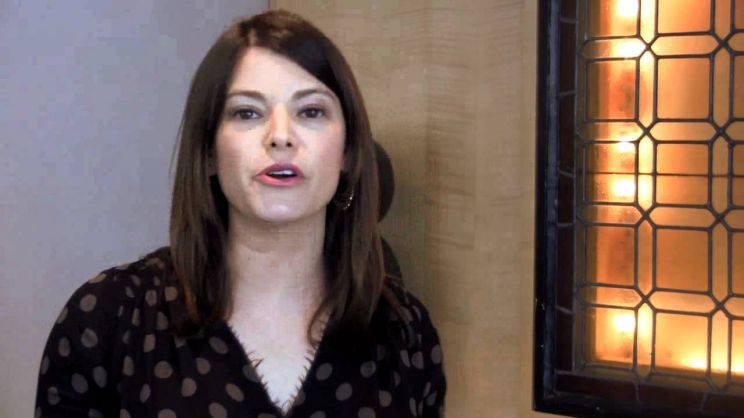 Gail Simmons
