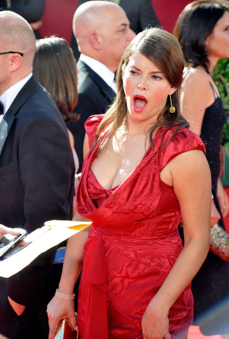 Gail Simmons