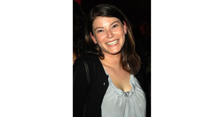 Gail Simmons