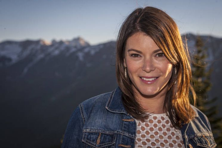 Gail Simmons