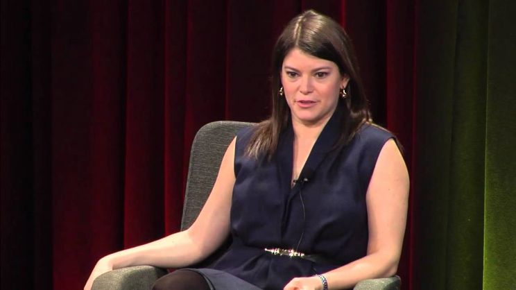 Gail Simmons