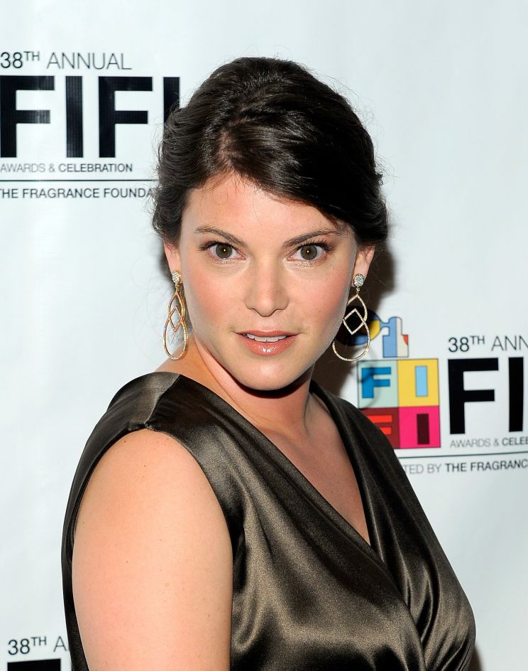 Gail Simmons