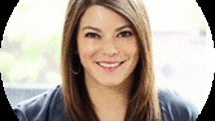 Gail Simmons