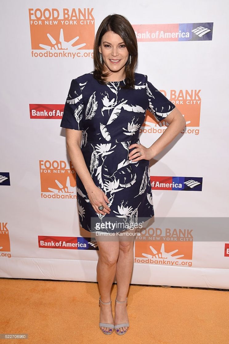Gail Simmons