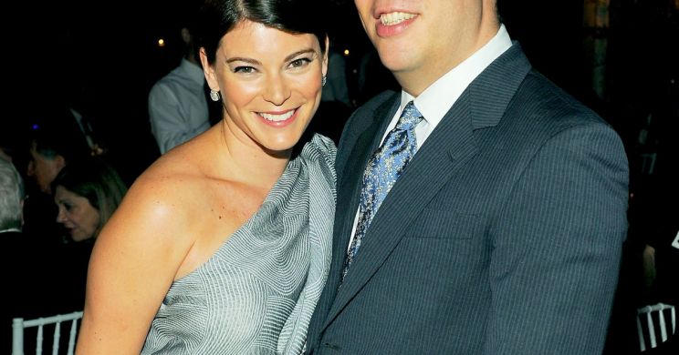 Gail Simmons