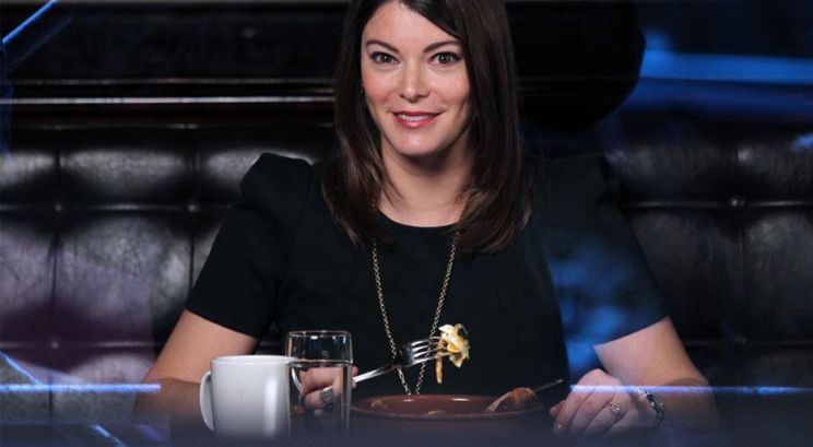 Gail Simmons