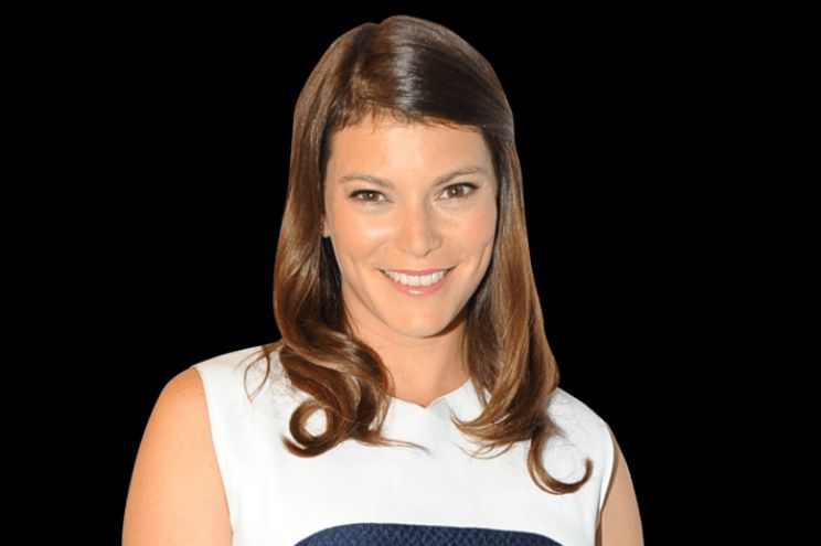 Gail Simmons