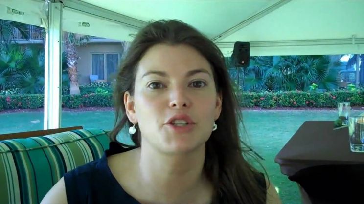 Gail Simmons
